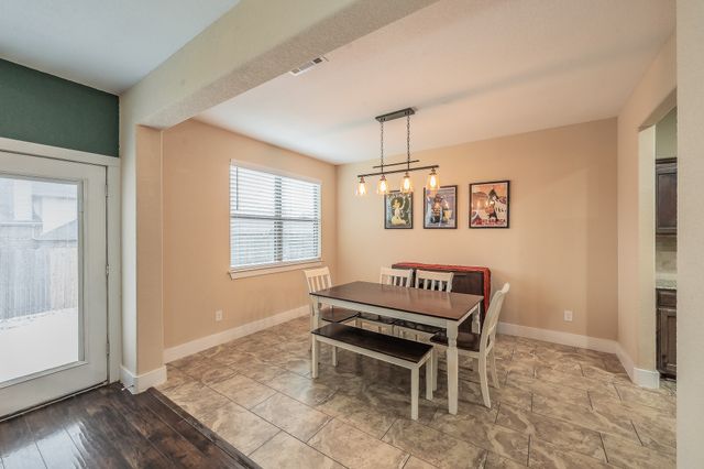 7257 Tin Star Drive, Fort Worth, TX 76179