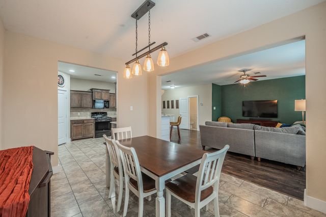 7257 Tin Star Drive, Fort Worth, TX 76179