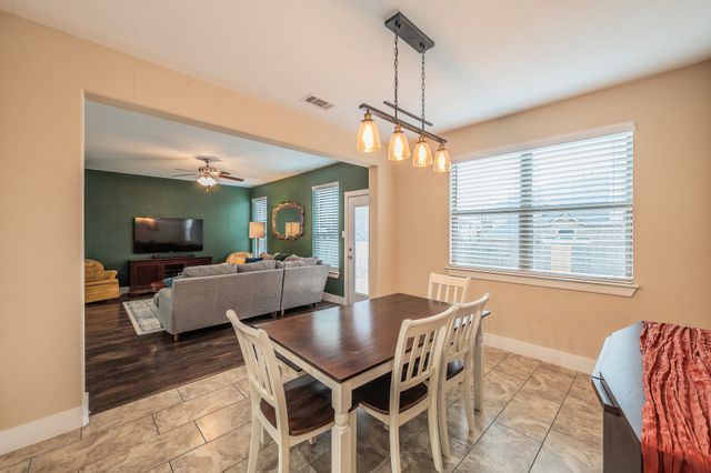 7257 Tin Star Drive, Fort Worth, TX 76179