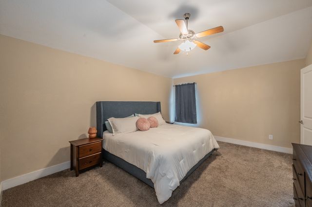 7257 Tin Star Drive, Fort Worth, TX 76179