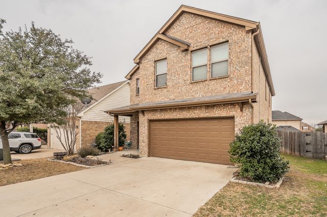 7257 Tin Star Drive, Fort Worth, TX 76179