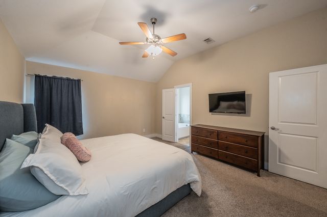 7257 Tin Star Drive, Fort Worth, TX 76179