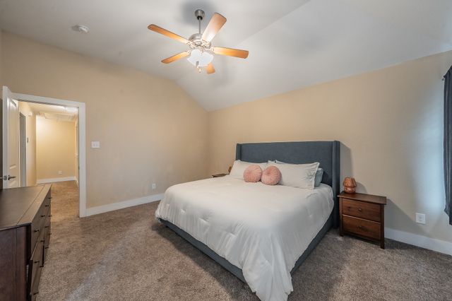 7257 Tin Star Drive, Fort Worth, TX 76179