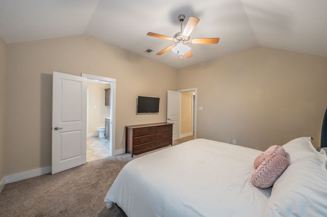 7257 Tin Star Drive, Fort Worth, TX 76179