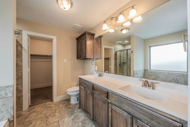 7257 Tin Star Drive, Fort Worth, TX 76179