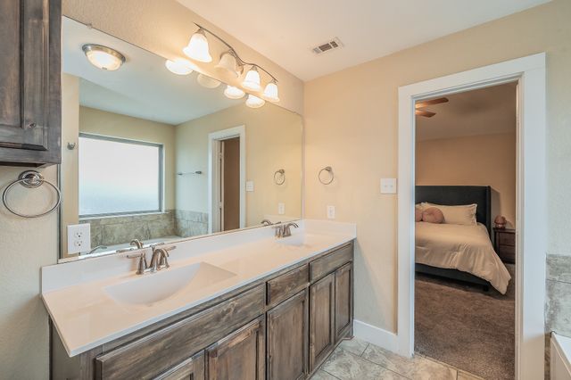 7257 Tin Star Drive, Fort Worth, TX 76179