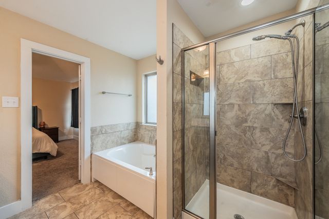 7257 Tin Star Drive, Fort Worth, TX 76179