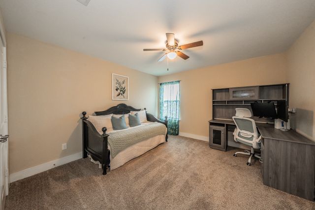 7257 Tin Star Drive, Fort Worth, TX 76179