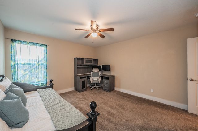 7257 Tin Star Drive, Fort Worth, TX 76179