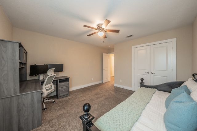 7257 Tin Star Drive, Fort Worth, TX 76179