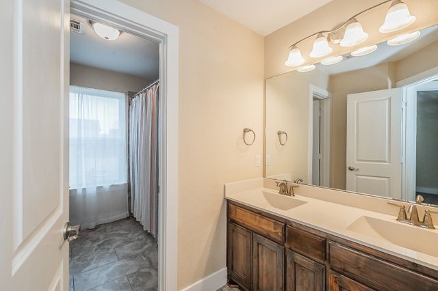 7257 Tin Star Drive, Fort Worth, TX 76179