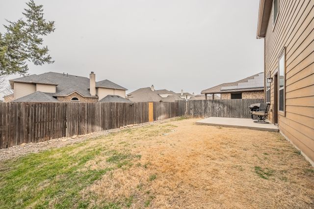 7257 Tin Star Drive, Fort Worth, TX 76179