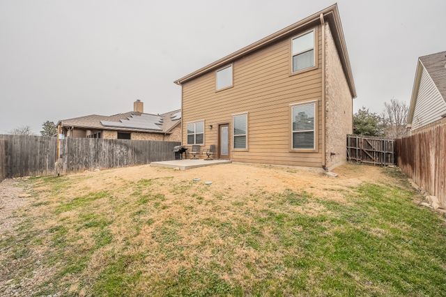 7257 Tin Star Drive, Fort Worth, TX 76179