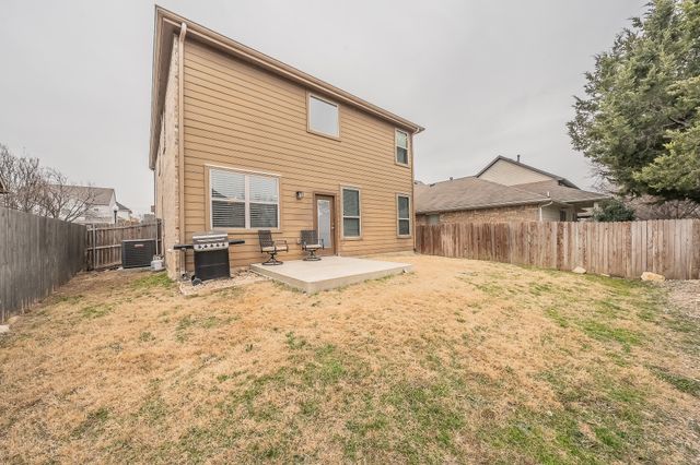 7257 Tin Star Drive, Fort Worth, TX 76179