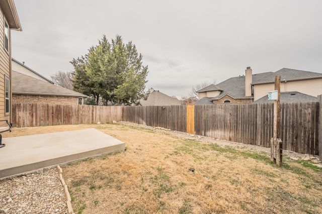 7257 Tin Star Drive, Fort Worth, TX 76179