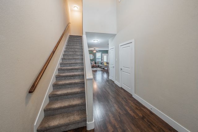 7257 Tin Star Drive, Fort Worth, TX 76179