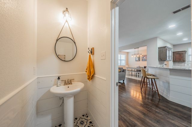 7257 Tin Star Drive, Fort Worth, TX 76179