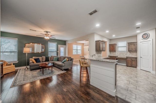 7257 Tin Star Drive, Fort Worth, TX 76179