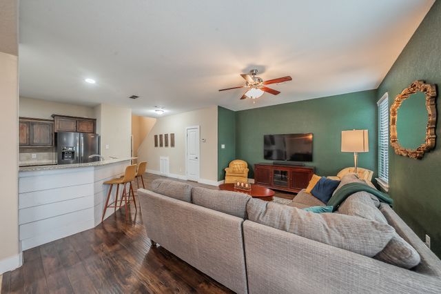 7257 Tin Star Drive, Fort Worth, TX 76179