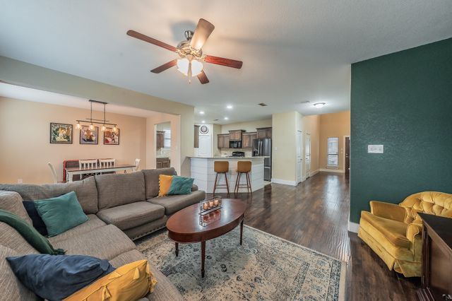 7257 Tin Star Drive, Fort Worth, TX 76179