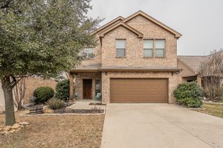 7257 Tin Star Drive, Fort Worth, TX 76179