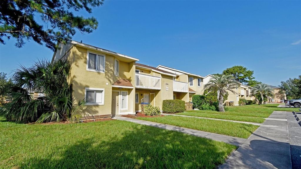 Image 1 of property listing at 204 WATTS LANE, Kissimmee, FL 34743