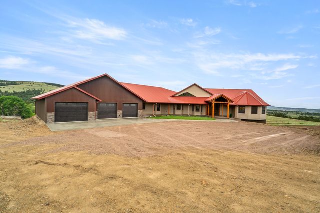 6860 Raven Road, Helena, MT 59602