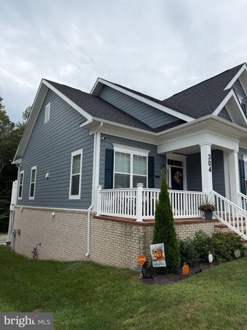 304 BUCKEYE CIR, La Plata, MD 20646
