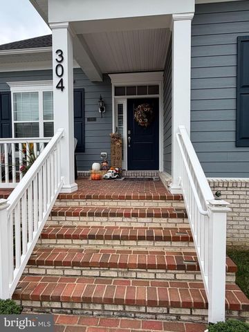 304 BUCKEYE CIR, La Plata, MD 20646