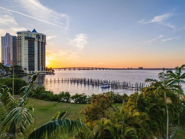 2885 Palm Beach BLVD 308, Fort Myers, FL 33916