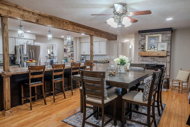 10405 E KY-52, Paint Lick, KY 40461