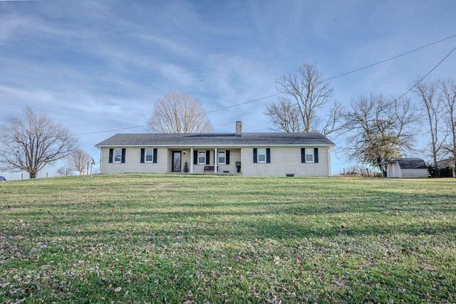 10405 E KY-52, Paint Lick, KY 40461