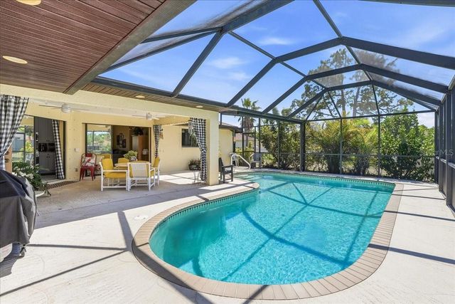 21362 WALLING COURT, Port Charlotte, FL 33954