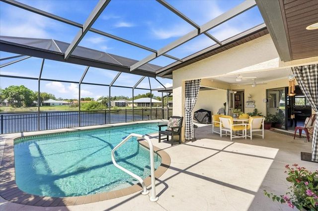 21362 WALLING COURT, Port Charlotte, FL 33954