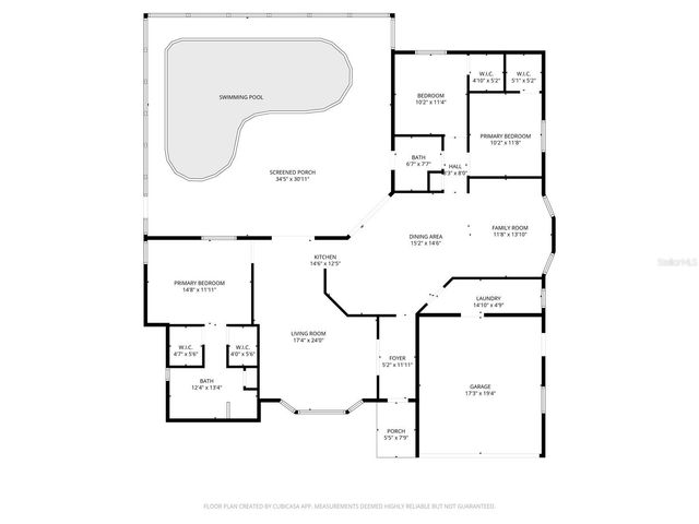 21362 WALLING COURT, Port Charlotte, FL 33954