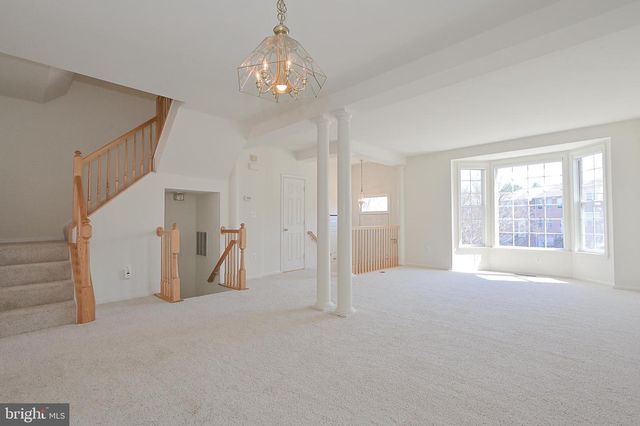 7415 GILLINGHAM ROW, Alexandria, VA 22315