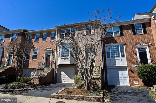 7415 GILLINGHAM ROW, Alexandria, VA 22315