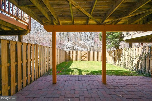 7415 GILLINGHAM ROW, Alexandria, VA 22315