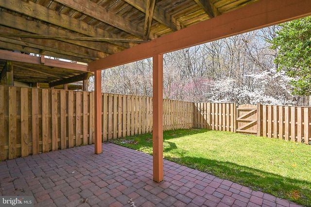 7415 GILLINGHAM ROW, Alexandria, VA 22315