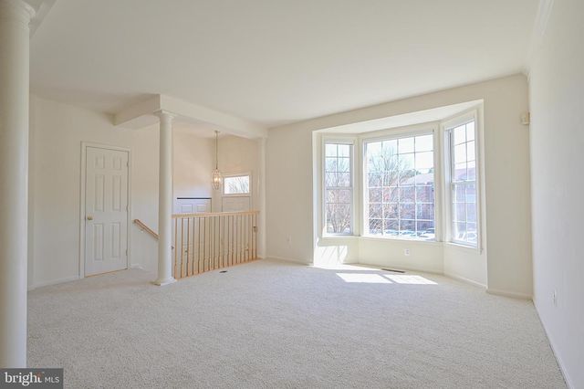 7415 GILLINGHAM ROW, Alexandria, VA 22315