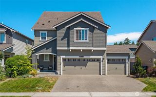 2838 Anna Street NE, Lacey, WA 98516