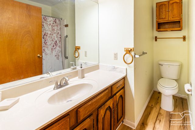 385 N 100 E, La Verkin, UT 84745