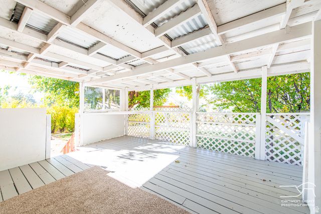 385 N 100 E, La Verkin, UT 84745