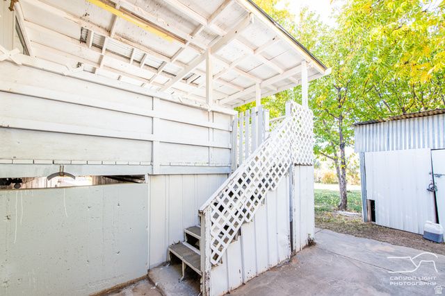 385 N 100 E, La Verkin, UT 84745