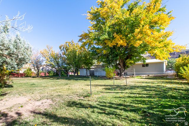 385 N 100 E, La Verkin, UT 84745