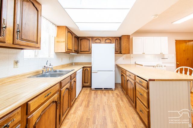 385 N 100 E, La Verkin, UT 84745