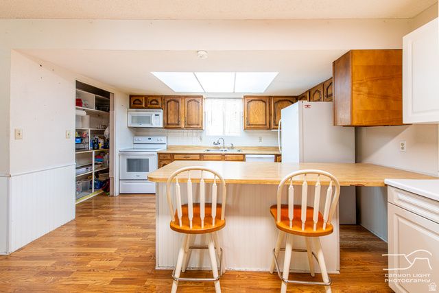 385 N 100 E, La Verkin, UT 84745