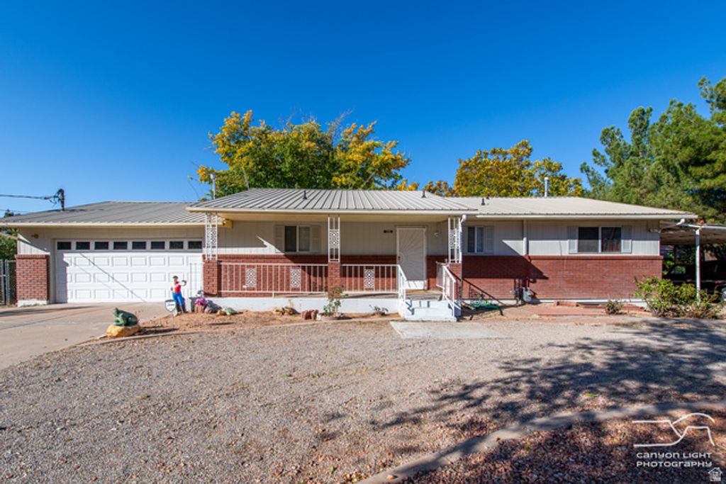 385 N 100 E, La Verkin, UT 84745