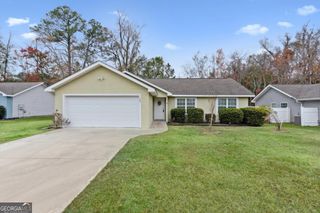 108 Pecan Point Road W, Brunswick, GA 31525