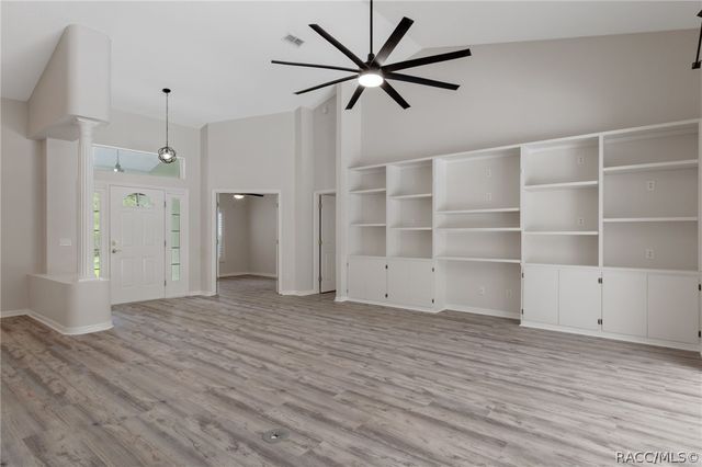1852 W Ivorywood Drive, Beverly Hills, FL 34465